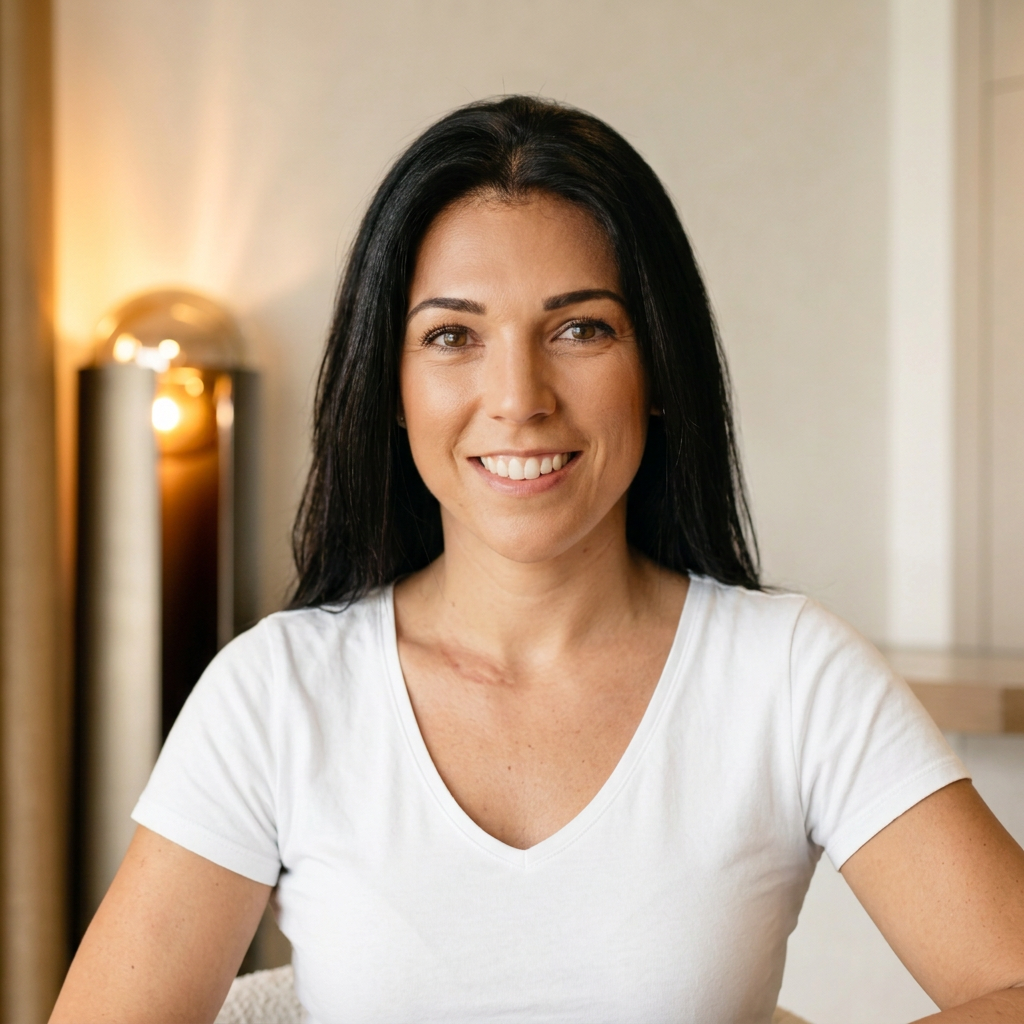 Isabell Nilsson, Partner, operations and delivery at Qasalista